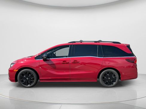 Used 2026 Honda Odyssey Sport-L image 8