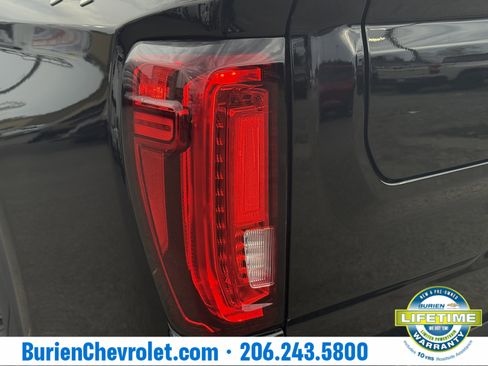 Used 2025 GMC Sierra 1500 SLT image 38