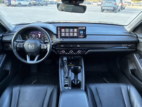 Certified 2023 Honda Accord Touring image 16