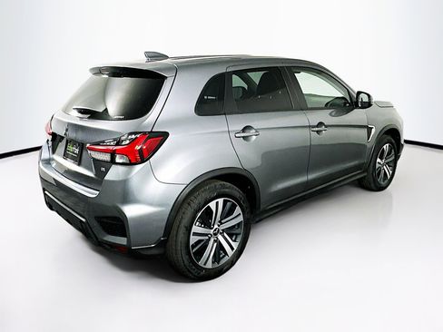 Used 2025 Mitsubishi Outlander Sport SE image 9