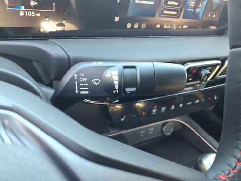 New 2026 Nissan Sentra SR image 23