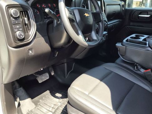 Used 2025 Chevrolet Silverado 3500 W/T w/ WT Convenience Package image 10