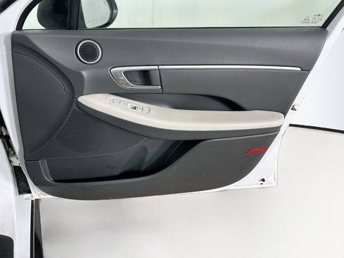 Used 2023 Hyundai Sonata SEL FWD image 31