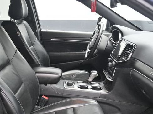 Used 2021 Jeep Grand Cherokee Limited w/ Quick Order Package 28K 80th AWD/4WD image 11
