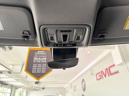 Certified 2023 GMC Sierra 1500 Denali w/ Technology Package AWD/4WD image 26