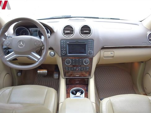 Used 2009 Mercedes-Benz ML 63 AMG 4MATIC image 13