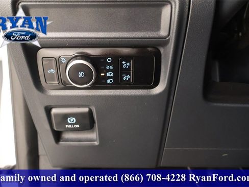 Used 2024 Ford F150 STX w/ Mobile Office Package image 27