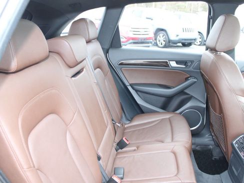 Used 2013 Audi Q5 3.0T Premium Plus image 20