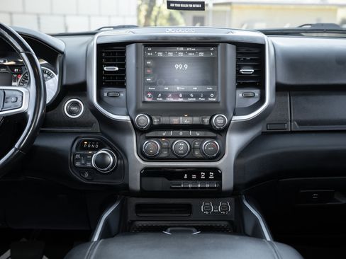 Used 2021 RAM 1500 Big Horn image 32