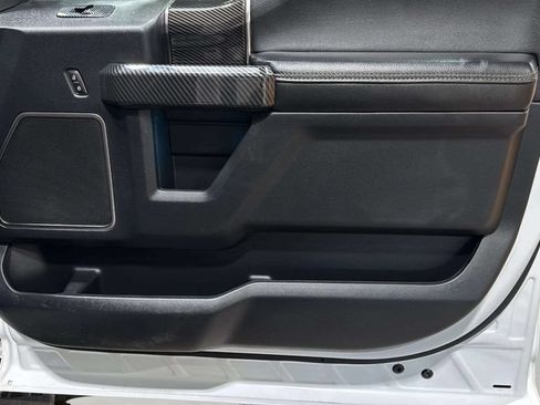 Used 2019 Ford F150 Raptor w/ Equipment Group 802A Luxury AWD/4WD image 8
