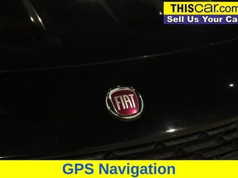 Used 2017 FIAT 124 Spider Lusso RWD image 12