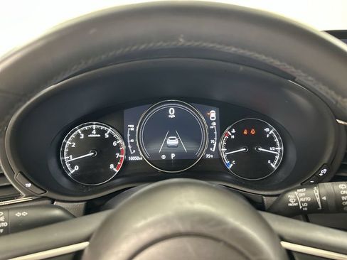 Certified 2023 MAZDA CX-30 AWD 2.5 S w/ Preferred Package image 13