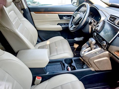 Used 2018 Honda CR-V EX-L image 19