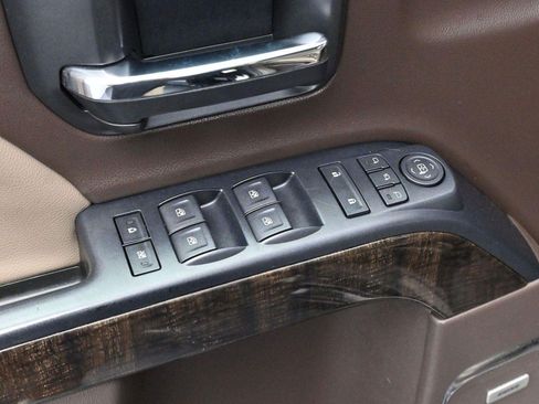 Used 2015 GMC Sierra 1500 Denali w/ Driver Alert Package AWD/4WD image 11