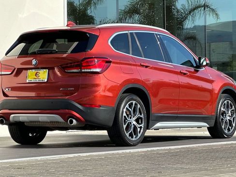 Used 2020 BMW X1 xDrive28i image 3