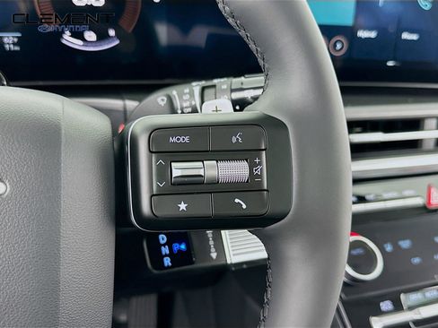 New 2026 Hyundai Santa Fe SEL AWD/4WD image 15