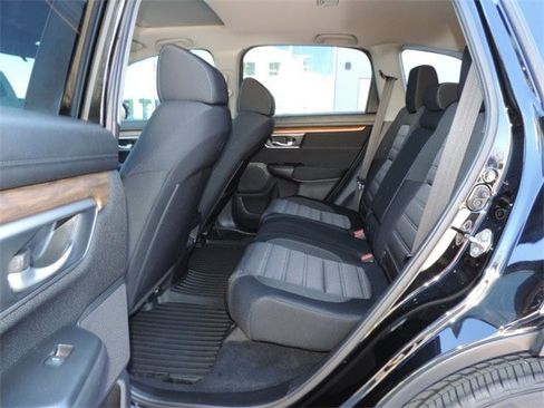 Used 2019 Honda CR-V EX image 14