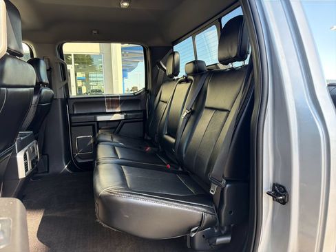 Used 2020 Ford F150 Lariat w/ Max Trailer Tow Package AWD/4WD image 21