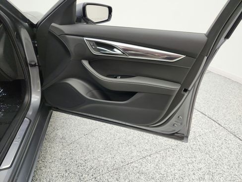 Used 2020 Cadillac CT5 Luxury RWD image 20