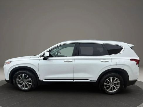 Used 2019 Hyundai Santa Fe SEL image 8