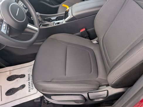 Used 2026 Hyundai Tucson SE AWD/4WD image 22