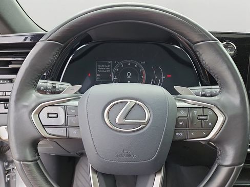 Used 2024 Lexus RX 350 Premium w/ Accessory Package (Z1) AWD/4WD image 20