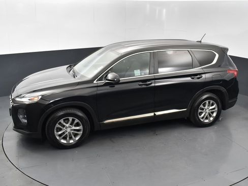 Used 2019 Hyundai Santa Fe SE image 46