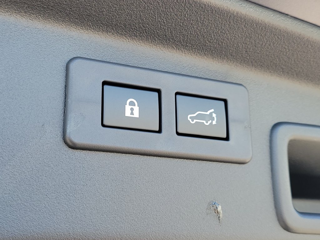 New 2026 Subaru Outback Wilderness AWD/4WD image 7