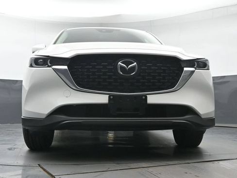 Certified 2023 MAZDA CX-5 AWD 2.5 S image 33