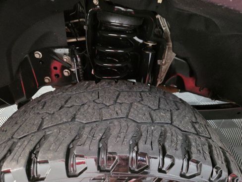 Used 2020 Ford F350 Platinum image 89