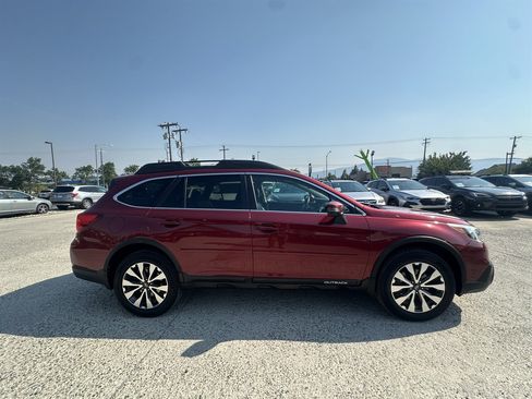 Used 2016 Subaru Outback 3.6R Limited AWD/4WD image 48