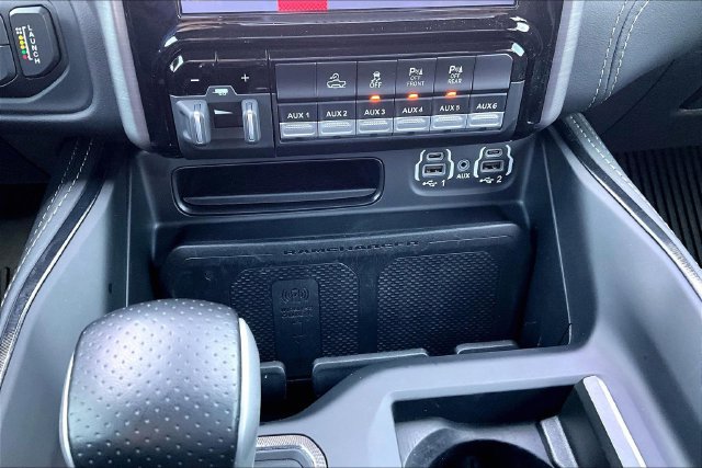 Used 2022 RAM 1500 TRX w/ TRX Level 2 Equipment Group AWD/4WD image 30