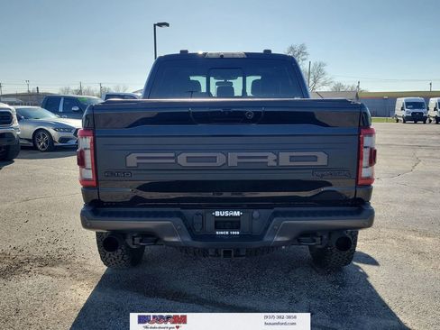 Certified 2022 Ford F150 Raptor w/ Raptor 37 Performance Package image 29