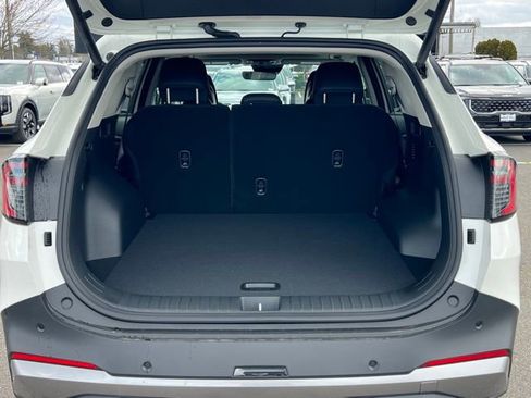 New 2026 Kia Sportage EX w/ EX Panoramic Sunroof Package image 10