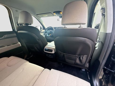 Used 2022 Hyundai Palisade SE FWD image 27