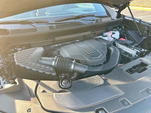 New 2026 GMC Acadia Elevation w/ Elevation Premium Package image 26