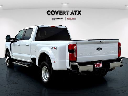 Used 2026 Ford F350 Lariat AWD/4WD image 9