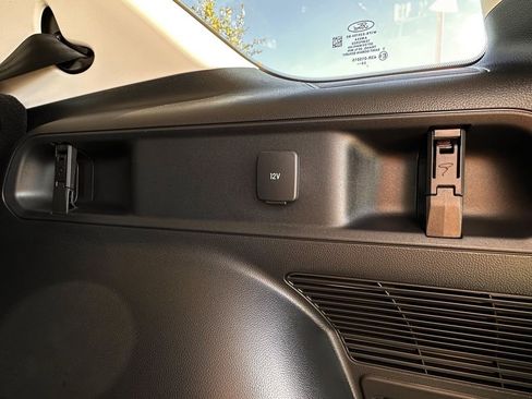 New 2025 Ford Bronco Sport Outer Banks image 53