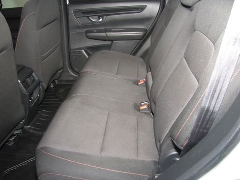 Certified 2023 Honda CR-V Sport image 12