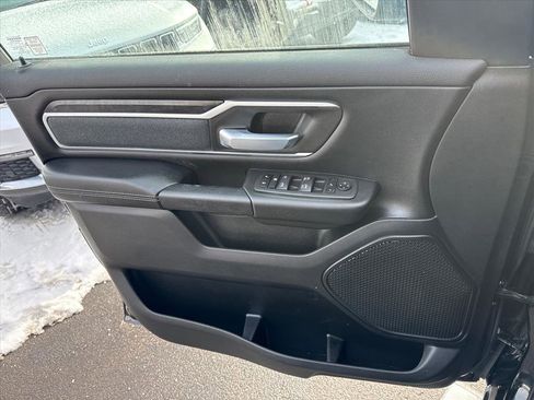 Used 2022 RAM 1500 Big Horn image 15