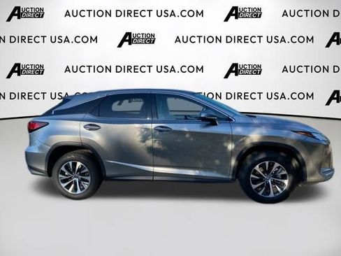 Used 2022 Lexus RX 350 FWD image 24