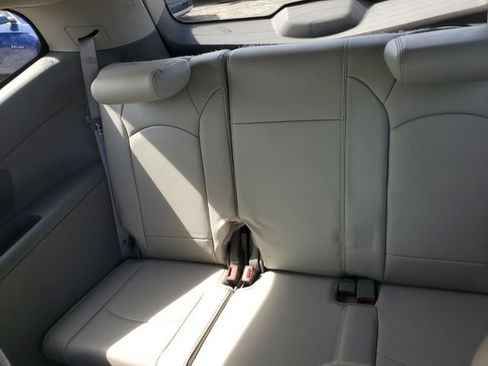 Used 2009 Chevrolet Traverse LT AWD/4WD image 9