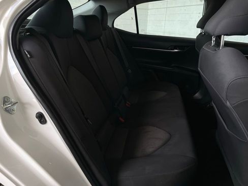 Used 2020 Toyota Camry LE image 16