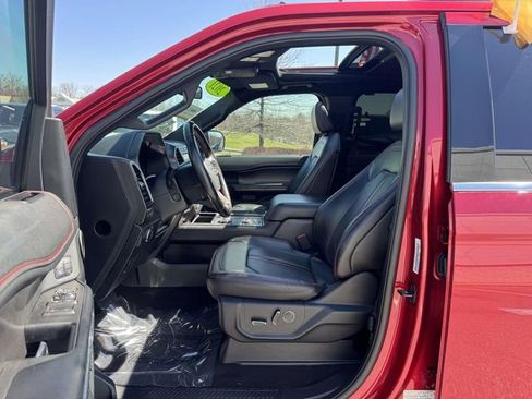 Certified 2021 Ford Expedition Limited AWD/4WD image 16