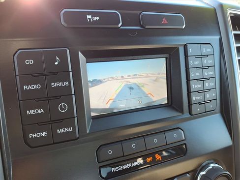 Used 2015 Ford F150 XLT w/ Equipment Group 301A Mid image 21