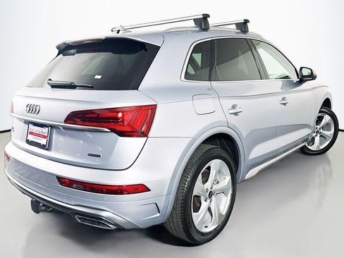 Used 2023 Audi Q5 2.0T Premium Plus AWD/4WD image 13