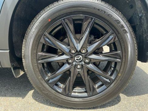Used 2023 MAZDA CX-5 Carbon Edition AWD/4WD image 9