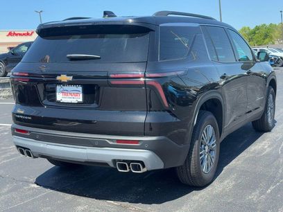 New 2026 Chevrolet Traverse LT w/ Driver Confidence Package