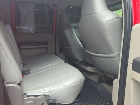 Used 2010 Ford F250 XLT AWD/4WD image 11