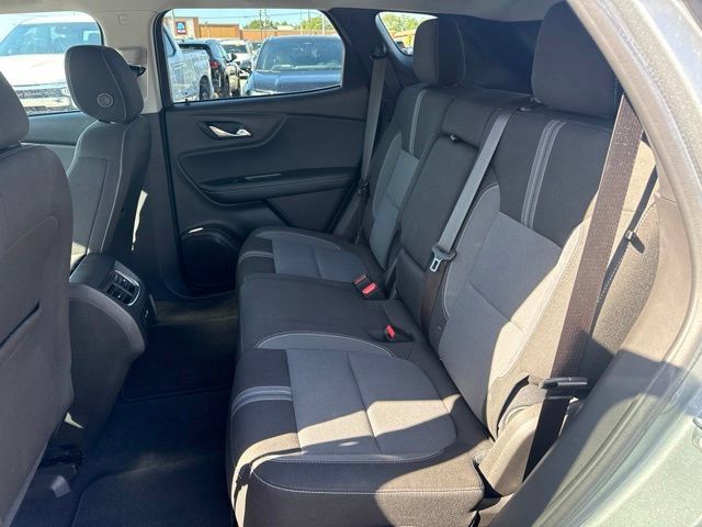 Used 2023 Chevrolet Blazer LT w/ Convenience Package FWD image 27